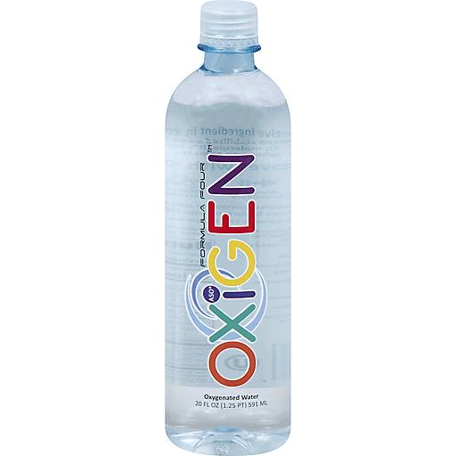 Order Oxigen Water (20 OZ) 122801 food online from Bevmo! store, Albany on bringmethat.com