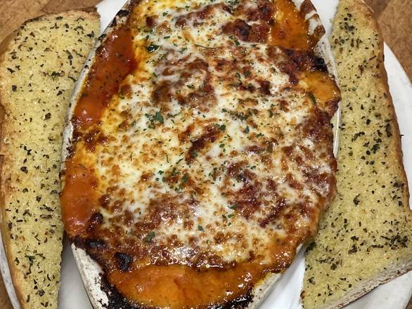 Order Lasagna Primavera food online from Palermo store, Seattle on bringmethat.com