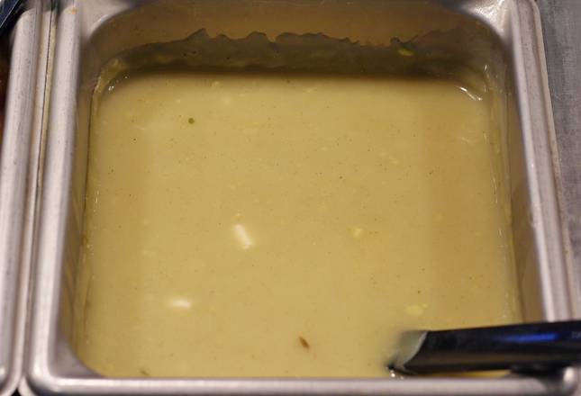 Order Dressing Gravy food online from Captain King's Seafood City store, Memphis on bringmethat.com