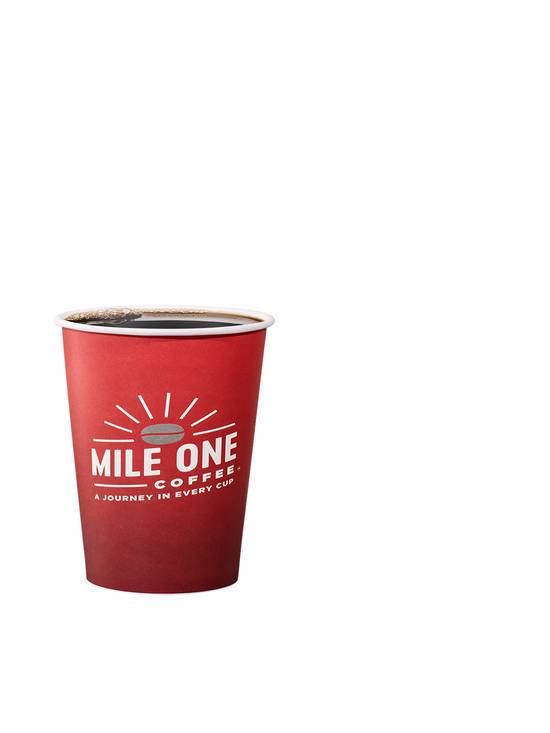 Order Coffee Medium food online from Chevron Extramile store, San Francisco on bringmethat.com