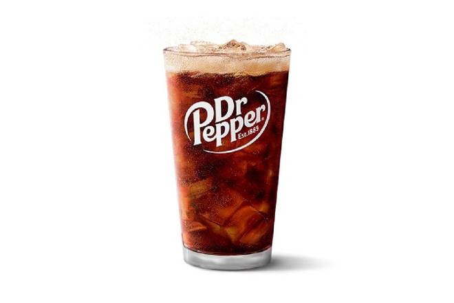 Order Dr. Pepper food online from Good as Cluck store, Odessa on bringmethat.com