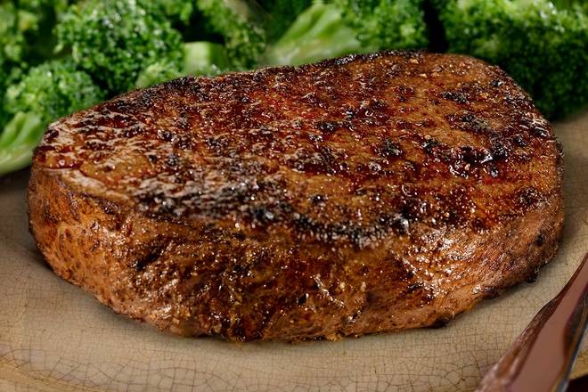 Order Top Sirloin Steak* Family-Style Meal food online from Underground Chuck'S store, Goodlettsville on bringmethat.com