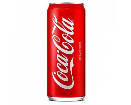 Coca-Cola
