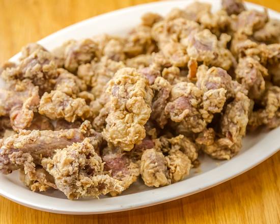 Order Giblets food online from Roscoe House Of Chicken & Waffles store, Long Beach on bringmethat.com