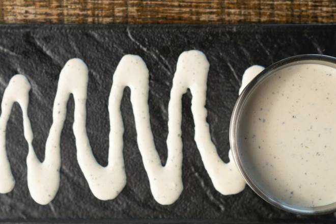 Order Side Ranch food online from Bar Louie store, Murfreesboro on bringmethat.com