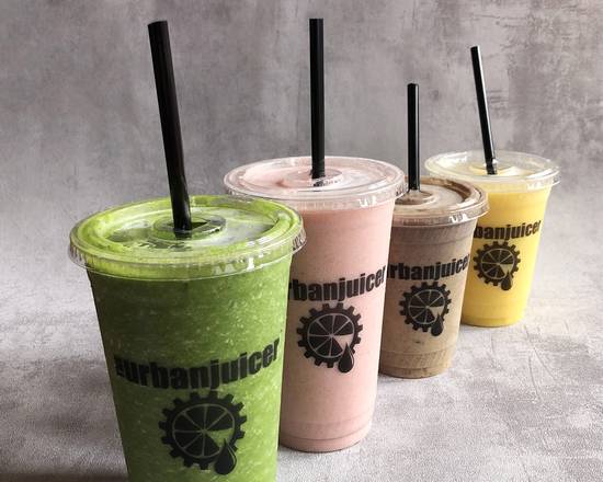 Order The Dreamsicle food online from The Urban Juicer store, Nashville on bringmethat.com