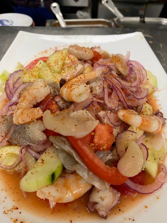 Order Botana food online from Isla del Mar store, Omaha on bringmethat.com