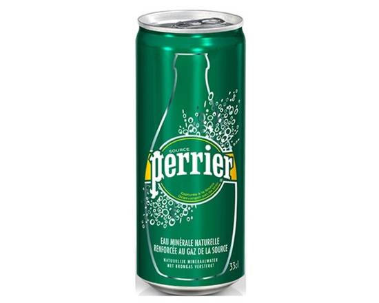 Perrier