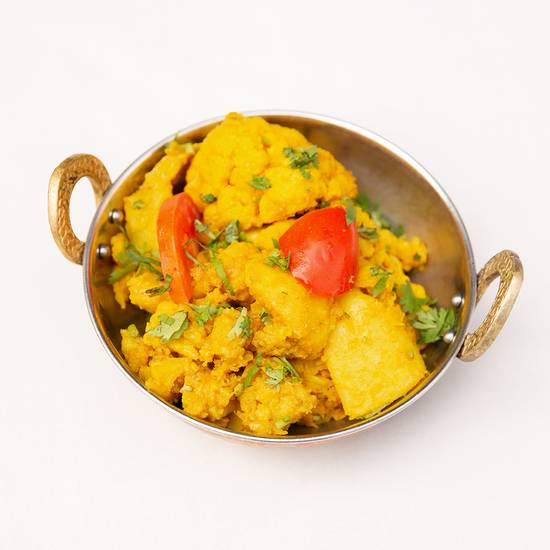 Order Vegan Aloo Gobi food online from House Of Masala store, Los Angeles on bringmethat.com