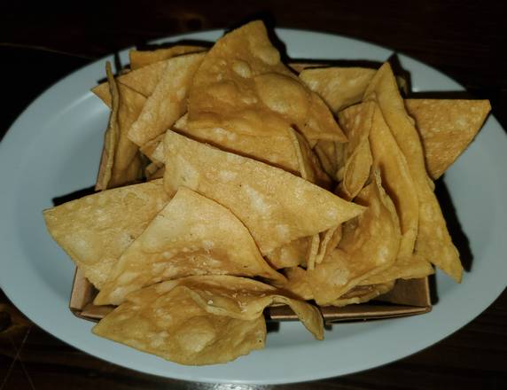 Order Chips food online from La Posada Restaurant & Buffet store, Somerville on bringmethat.com