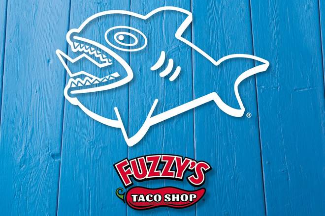 Order Souvenir Cup ReFill  food online from Fuzzy's Taco Shop store, Beaumont on bringmethat.com