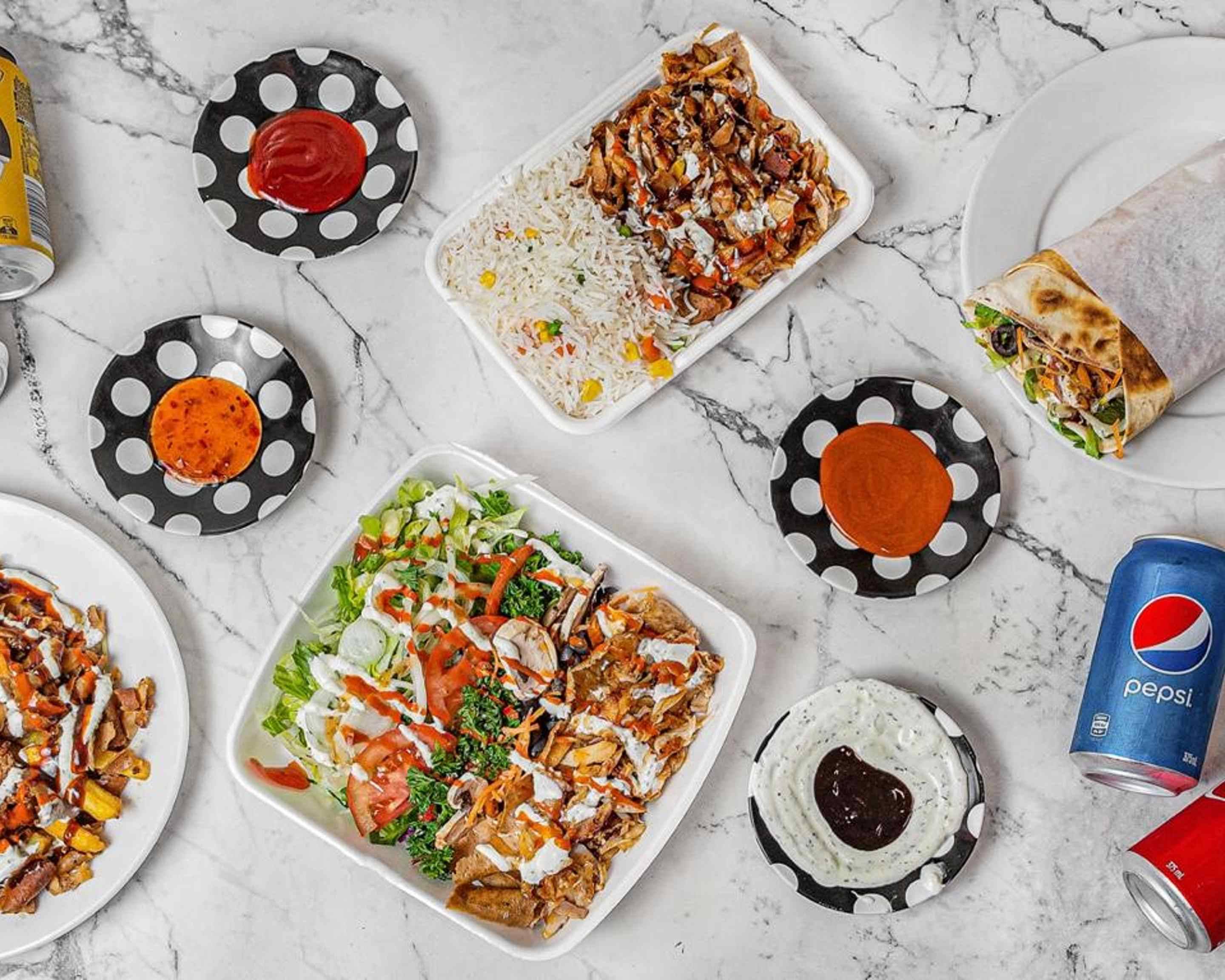 AK Kebabs Menu Takeout in Gold Coast Delivery Menu & Prices Uber Eats