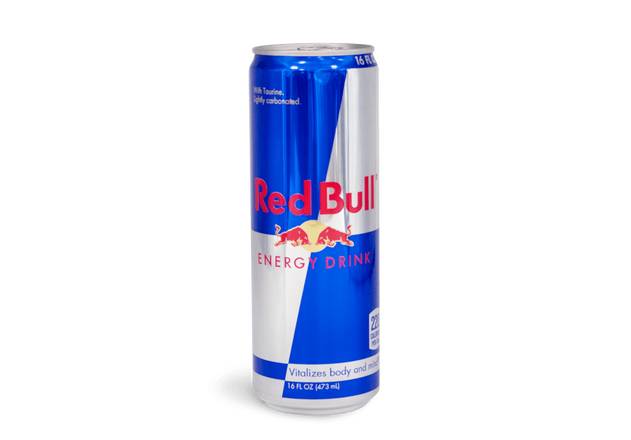 Order Red Bull 16oz food online from Wawa store, Downingtown on bringmethat.com