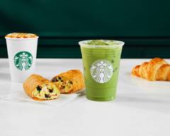 Starbucks® (Fillmore)