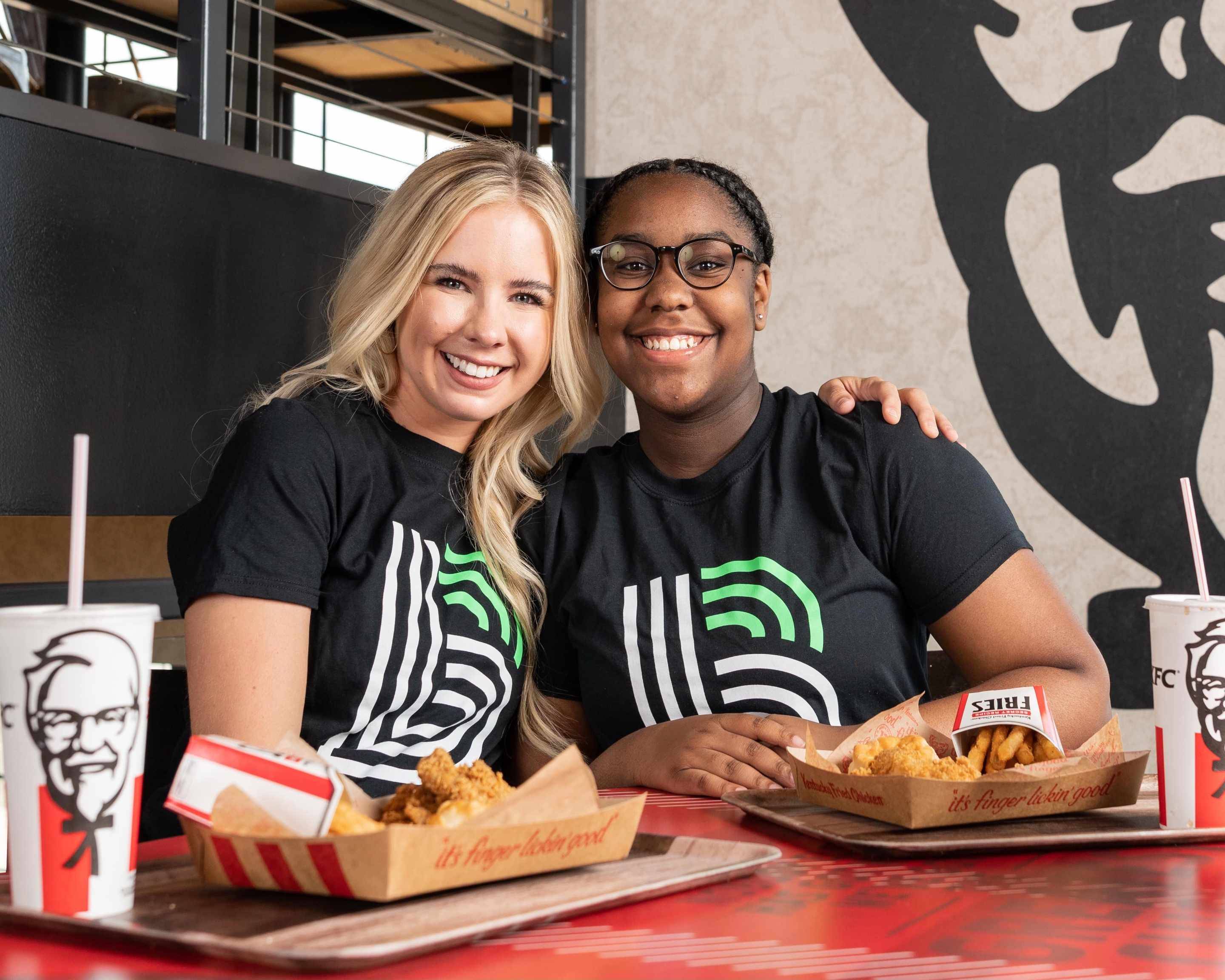 KFC (6102 White Horse Rd) Delivery Greenville, SC • Order Online • KFC (6102 White Horse Rd