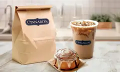 Cinnabon (1225 Surf Ave)