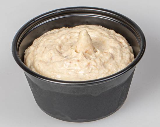 Order CAESAR SAUCE SIDE 3 OZ food online from Francisca Charcoal Chicken & Meats store, Miami Lakes on bringmethat.com