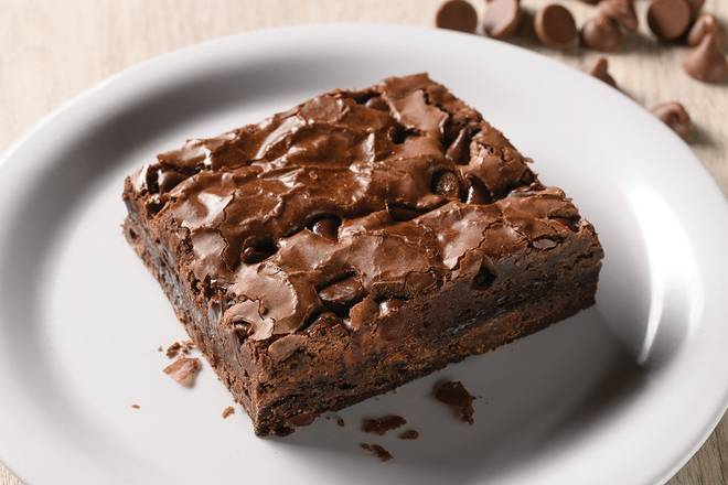 Order Whole Brownie food online from Fazoli store, Sioux City on bringmethat.com