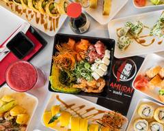 Samurai Sushi