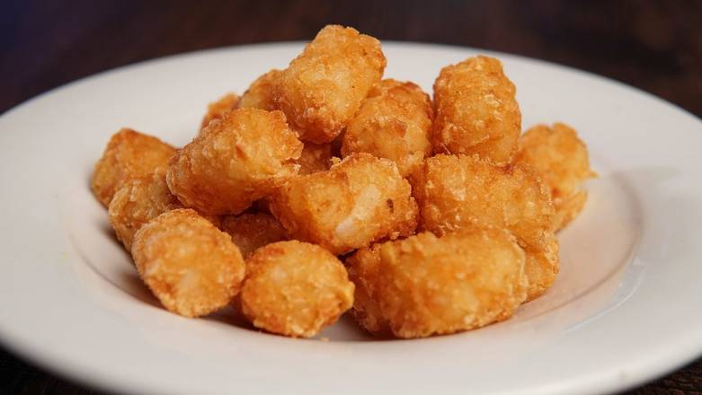 Order Tater Tots food online from Hickory Tavern store, Holly Springs on bringmethat.com