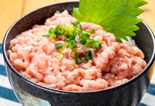 ネギトロ一本勝負 方南町店 Negitoro Ipponsyobu in Honancho delivery