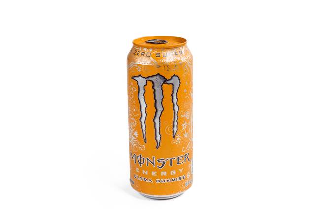 Order Monster Ultra Sunrise 16 oz Can food online from Wawa store, Downingtown on bringmethat.com