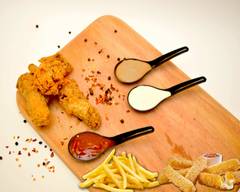 FRANGO CHEF