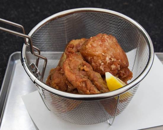 唐揚げ専門店 げらげらの出前 宅配 テイクアウトメニュー ウーバーイーツ