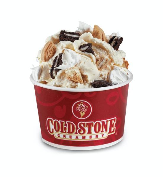 Order Cookies Make Everything Batter™ food online from Cold Stone Creamery store, Cape Coral on bringmethat.com