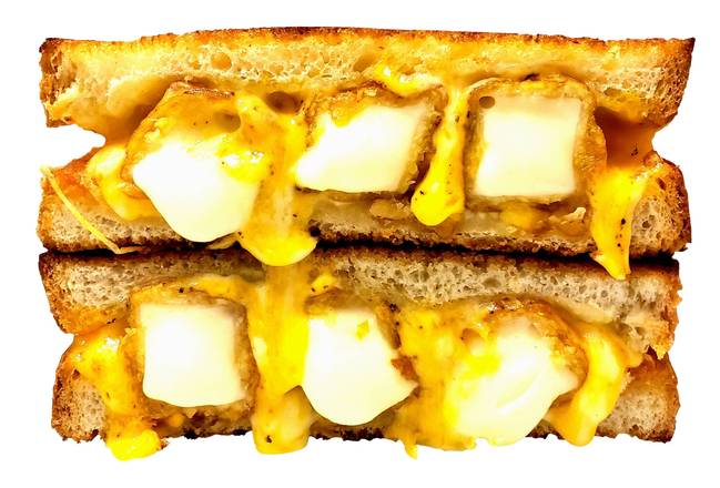 Order Mozz Stick Melt food online from Planet Grilled Cheese store, Tampa on bringmethat.com