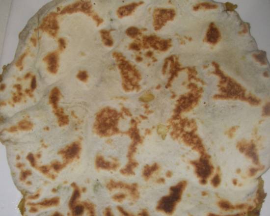Order Keema Nan food online from Masala Dosa store, SF on bringmethat.com