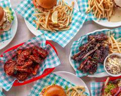 The phat joint cafe and restaurant
