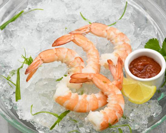 Order Shrimp Cocktail food online from Chart House - River Place 0172 store, Jacksonville on bringmethat.com