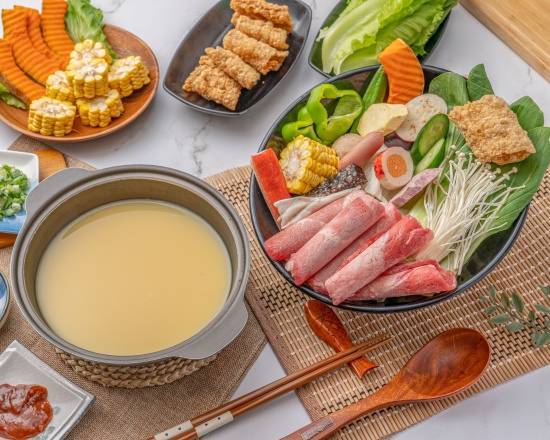 午玥健康鍋物/花壇美食/花壇餐廳/花壇美食推薦/花壇火鍋/花壇鍋物/花壇健康火鍋