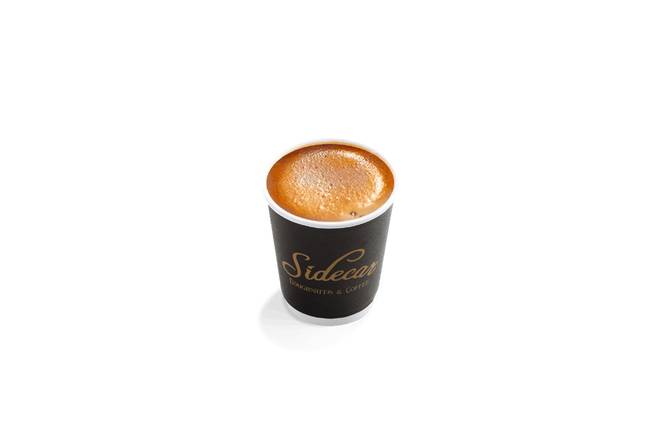 Order Espresso food online from Sidecar Doughnuts & Coffee store, Costa Mesa on bringmethat.com