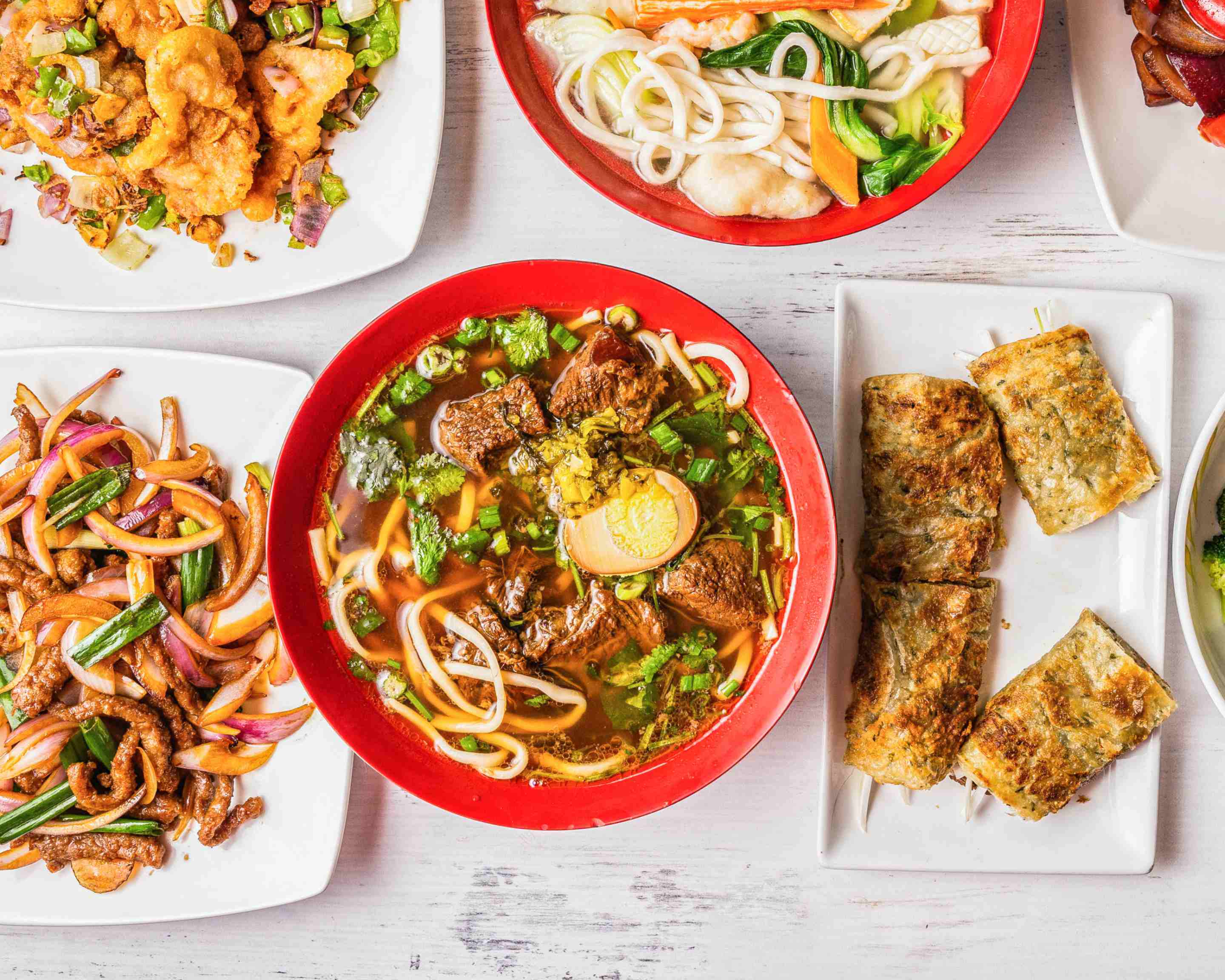 Order Qq Cafe Noodle House Delivery Online New York City Menu Prices Uber Eats