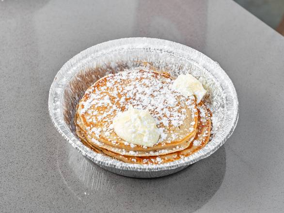 Order Pancakes food online from Corbo Deli And Pizza store, Stamford on bringmethat.com