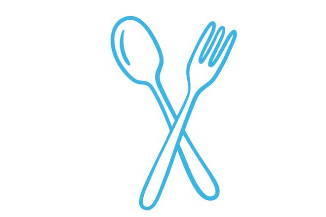 Order Yes, please add utensils! food online from Mendocino Farms store, Mountain View on bringmethat.com
