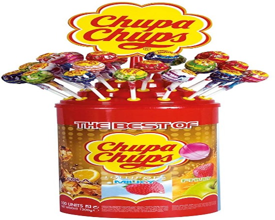 Chupa Chups