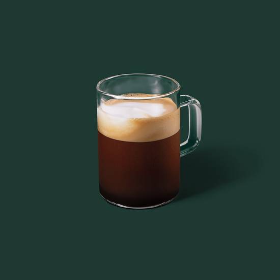 Order Espresso Macchiato food online from Starbucks store, Wilson on bringmethat.com
