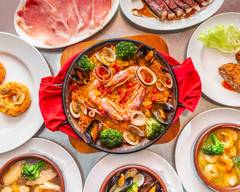 バルマルエスパーニャ高松店 BarMar Espana Takamatsu