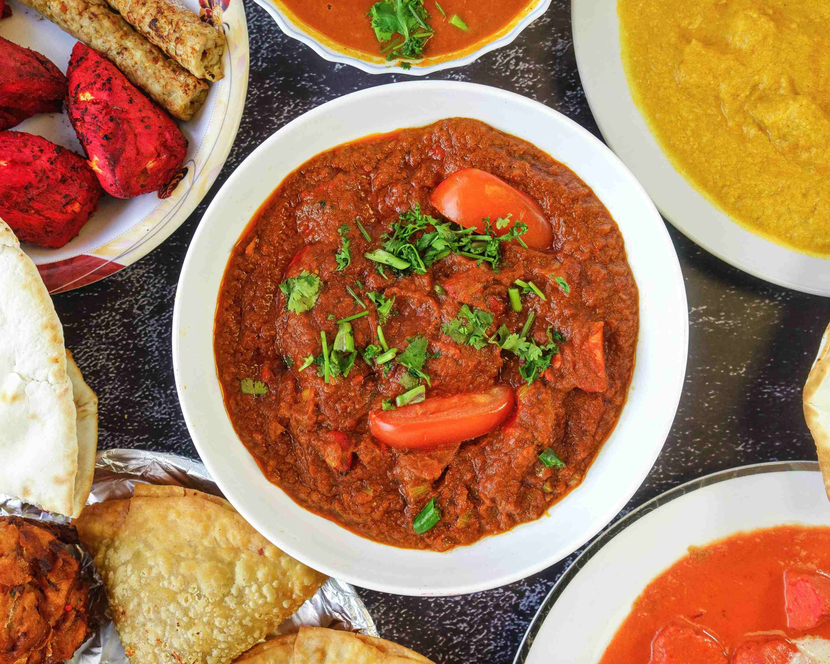 Dhaaniya Menu Takeaway in Stockport Delivery Menu & Prices Uber Eats