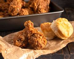 Halal Chicken Snob