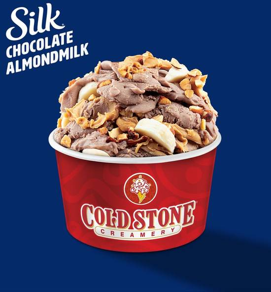 Order Don't Cry Over Spilled Silk food online from Cold Stone Creamery store, Chula Vista on bringmethat.com