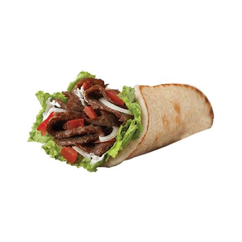 Order Gyros Pita food online from Miami Subs store, Lake Park on bringmethat.com