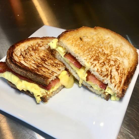Order B.E.C Regular food online from Koku Cafe + Market store, Seattle on bringmethat.com