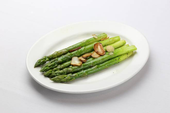 Order Asparagus food online from Benjamin Steakhouse store, White Plains on bringmethat.com