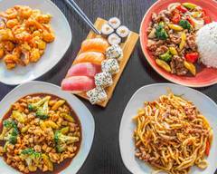 Asiatico Panda Express