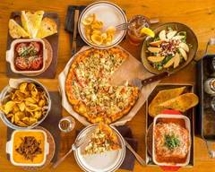 Bop Brick Oven Pizza