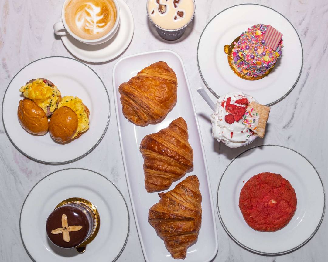 Order Sidekick Bakery Menu Delivery【Menu & Prices】 Arlington Uber Eats